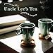 Uncle Lee's Tea - Imperial Organic Oolong Tea (18bg)