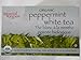 Uncle Lee's Tea - Imperial Organic Peppermint White (18bg)