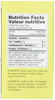Uncle Lee's Tea - Imperial Organic Lemon Ginger Green (18bg)