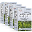 Uncle Lee's Tea - Imperial Organic Easy Night Herbal (18bg)