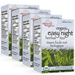 Uncle Lee's Tea - Imperial Organic Easy Night Herbal (18bg)