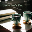 Uncle Lee's Tea - Imperial Organic Easy Night Herbal (18bg)