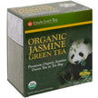 Uncle Lee's Tea - Organic Jasmine Green Tea (18bg)