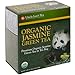 Uncle Lee's Tea - Organic Jasmine Green Tea (18bg)