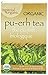 Uncle Lee's Tea - Imperial Organic Pu-Erh Tea (18bg)