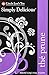 Uncle Lee's Tea - Simply Delicious Plum (18bg)