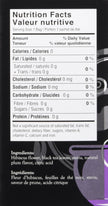Uncle Lee's Tea - Simply Delicious Plum (18bg)