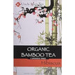 Uncle Lee's Tea - Organic Bamboo Tea Hibiscus (18bg)