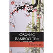 Uncle Lee's Tea - Organic Bamboo Tea Hibiscus (18bg)