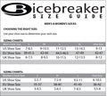 Icebreaker Merino Men's Lifestyle Light Crew Sock Size: XL