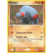 Phanpy (69/107) (DX)