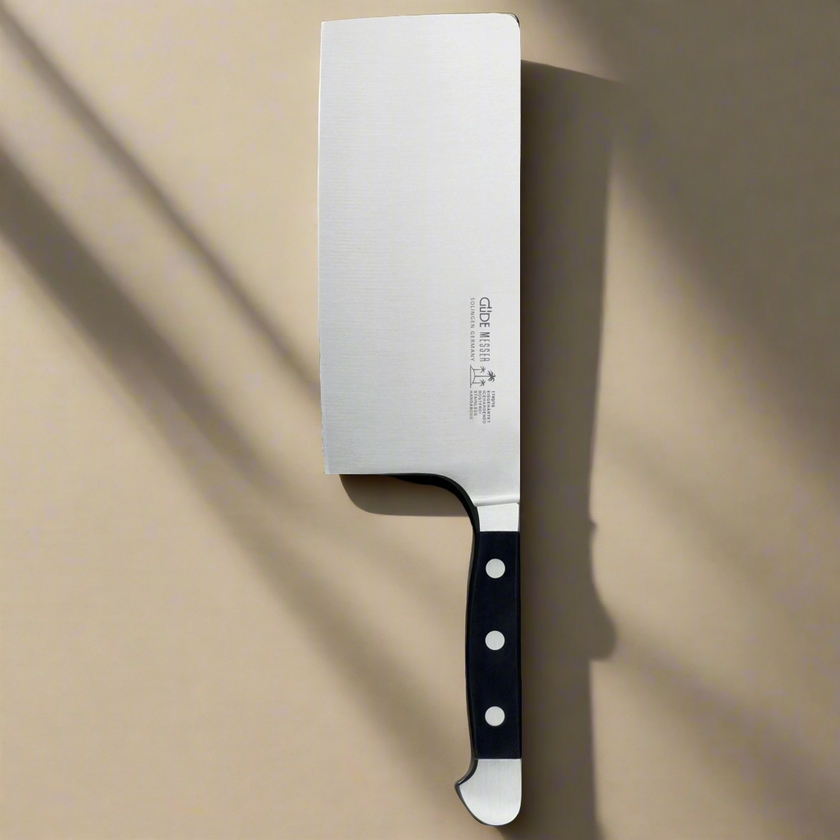 Alpha Chinese Chef´s Knife 7
