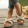 Summer Outdoor Lightweight Beach Sandals