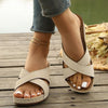 Summer Outdoor Lightweight Beach Sandals