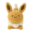 Move! Runaway Eevee Plushie Car (Pokemon Center Japan)