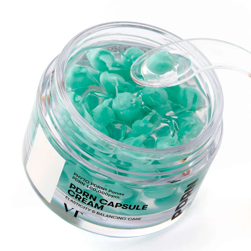 VT PDRN Capsule Cream 100 50ml