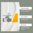 White Tile Grout — Waterproof Kitchen & Bathroom Gap Repair Sealer with Scraper (100g Kit)