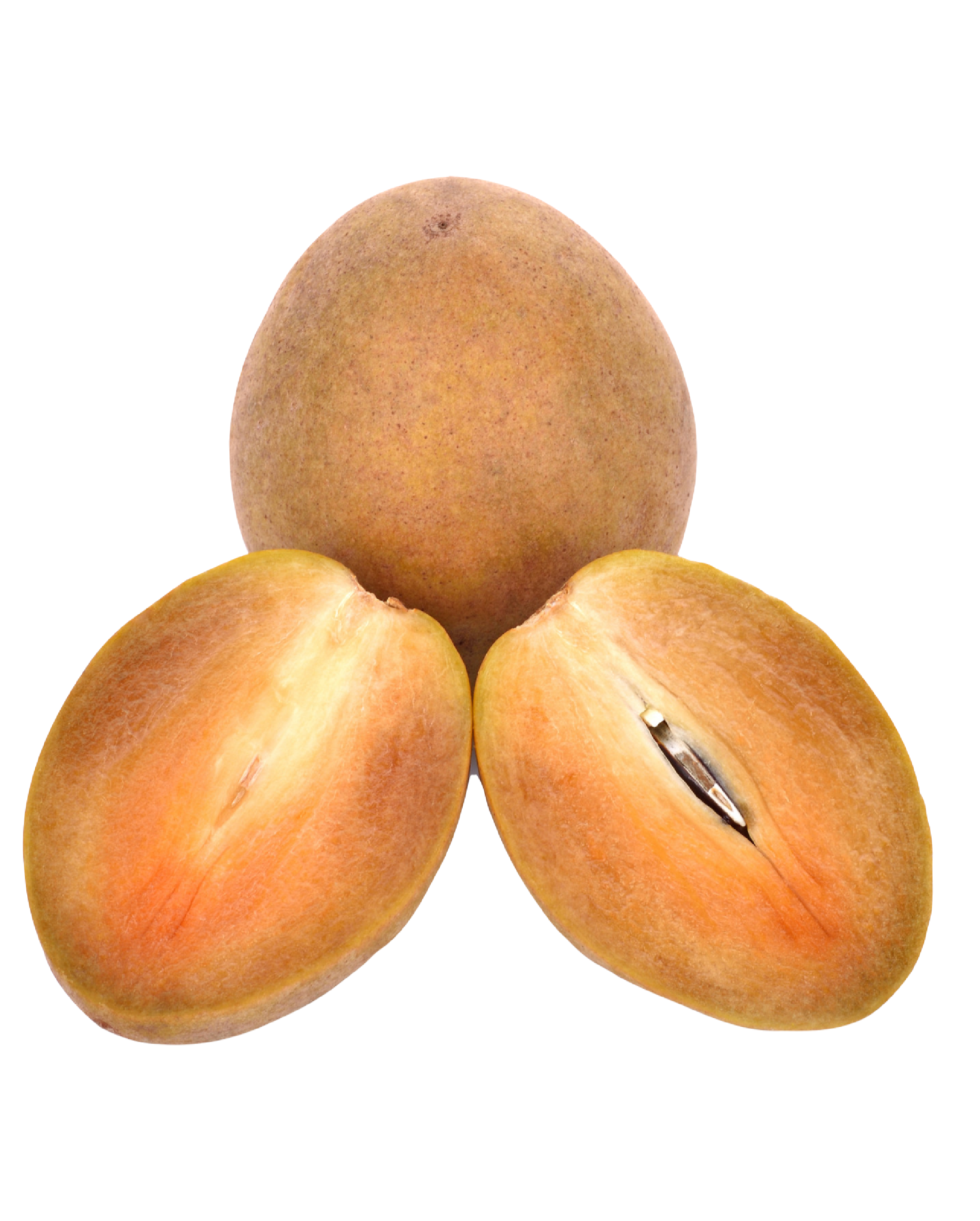 Fresh Chikoo