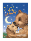 Little Hippo Books - I Love You, Mommy