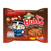 Samyang Buldak Yakisoba Hot Chicken Flavour Ramen