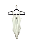 NEW LOOK Bodysuit Regular fit in White - 6