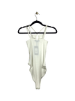 NEW LOOK Bodysuit Regular fit in White - 6