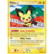 Pichu (25/99) (AR)