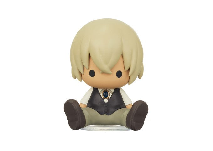 Detective Conan Petadoll Detective Conan (1 Random Box) (Re-ment Blind Box)