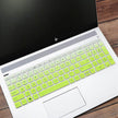 Laptop Foil Keyboard Protective Film - 15.6 Inch