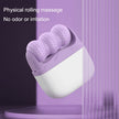 Ice Roller for Face & Eyes – Best Cold Therapy Roller Set in the USA | 2 Rollers + Travel Case