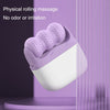 Ice Roller for Face & Eyes – Best Cold Therapy Roller Set in the USA | 2 Rollers + Travel Case