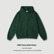American-style Hoodie suit and Crew neck sweatsuit Unisex Fall Winter