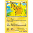 Pikachu (42/146) (XY)