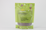 Mumm's Sprouting Seeds - Radish Red (100g)