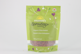 Mumm's Sprouting Seeds - Radish Triton (100g)
