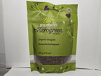 Mumm's Sprouting Seeds - Arugula (Rocket) (125g)