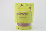 Mumm's Sprouting Seeds - Curly Cress (125g)