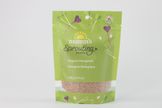 Mumm's Sprouting Seeds - Fenugreek Organic (125g)