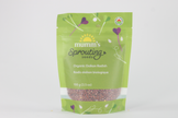 Mumm's Sprouting Seeds - Radish Daikon Mild (100g)