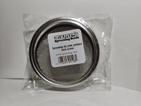 Mumm's Sprouting Seeds - Sprouting Lids (1ct)