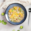 Buy 6pcs Flat Ceramic Dinner Plates