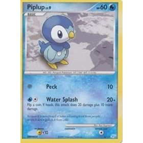 Piplup (5/12) (PR)