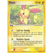Plusle (44/107) (DX)
