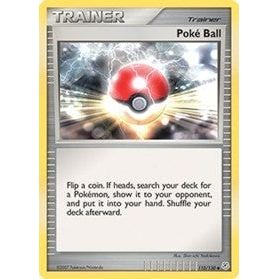 Poke Ball (110/130) (DP)