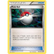 Poke Ball (97/114) (BLW)