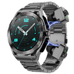2-in-1 Smart Watch & Bluetooth Earphones – MP3 Player, Heart Rate, Sleep Monitor & Pedometer