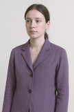 Hemp Fabric – Lightweight 130gsm | 51” Wide Sustainable Eco-Friendly Textile for Jackets, Dresses and Scarves