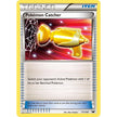 Pokemon Catcher (Gold) (111/108) (DEX)