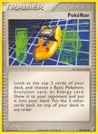 Pokenav/100 - Crystal Guardians Reverse Holofoil