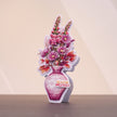Carnation Crafts Equinox Blooms Paper Craft Kit (882783)